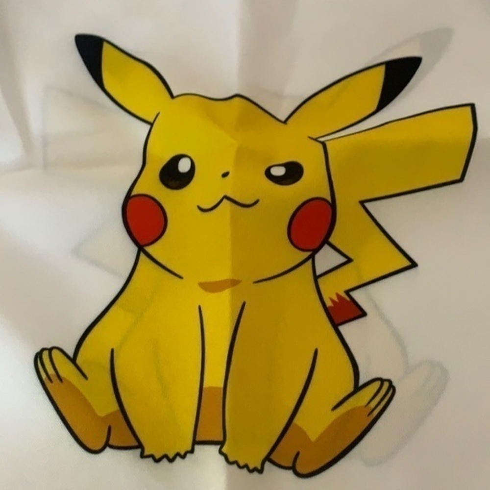 Pikachu, shoulder bag - Picture 10 of 12